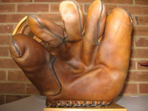 Augie Galan JC Higgins 1683 Front